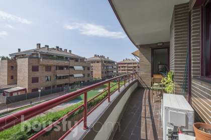 Piso en Calle Azafran