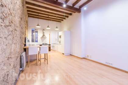 Piso en Carrer de Santa Rosa