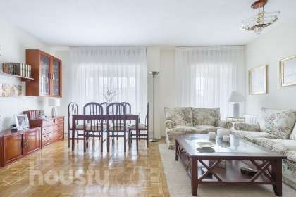 Casa en CL ROSALIA DE CASTRO