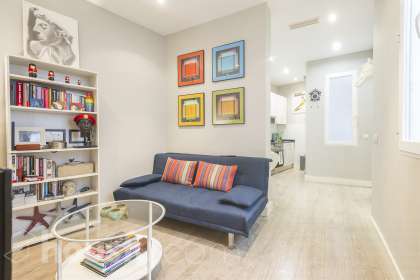 Piso en Calle de San Lorenzo