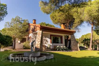 Casa en Calle Río Aulencia