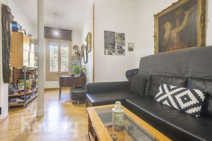 Piso en Paseo de los Pontones