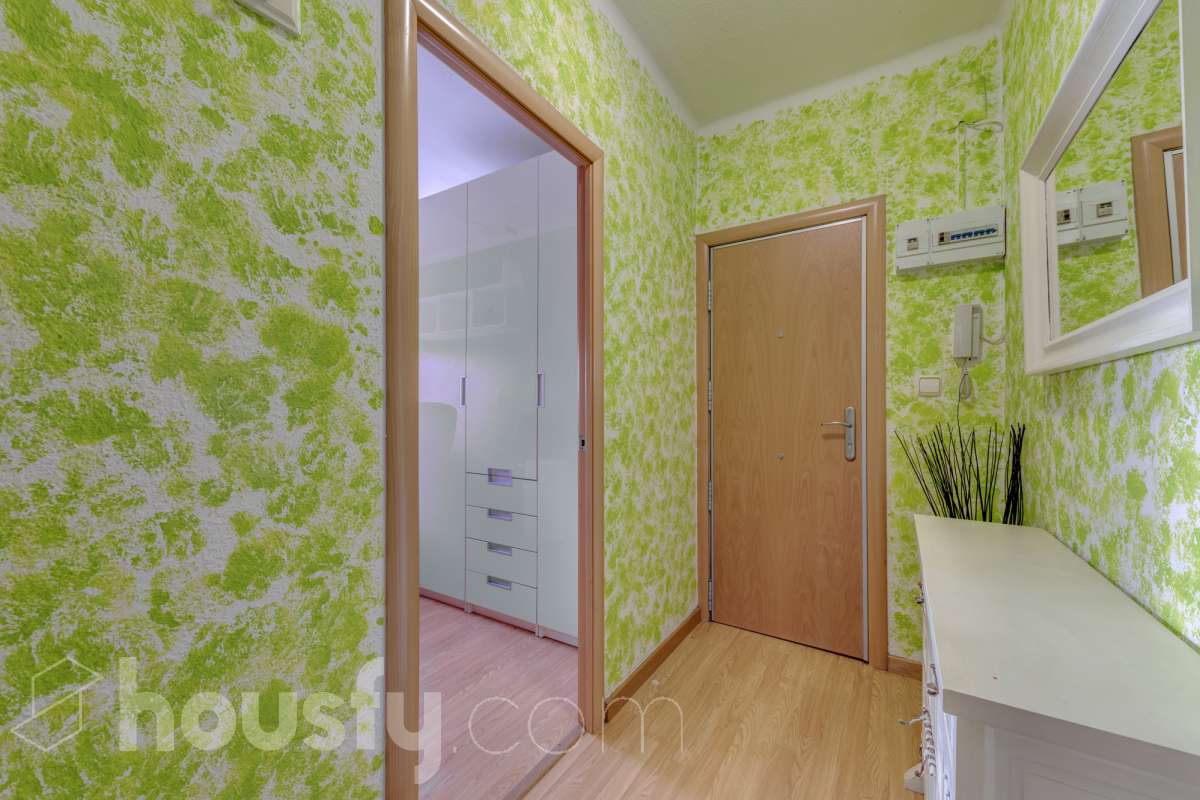Piso en venta en Calle Ausias Marc D',  Sabadell-1
