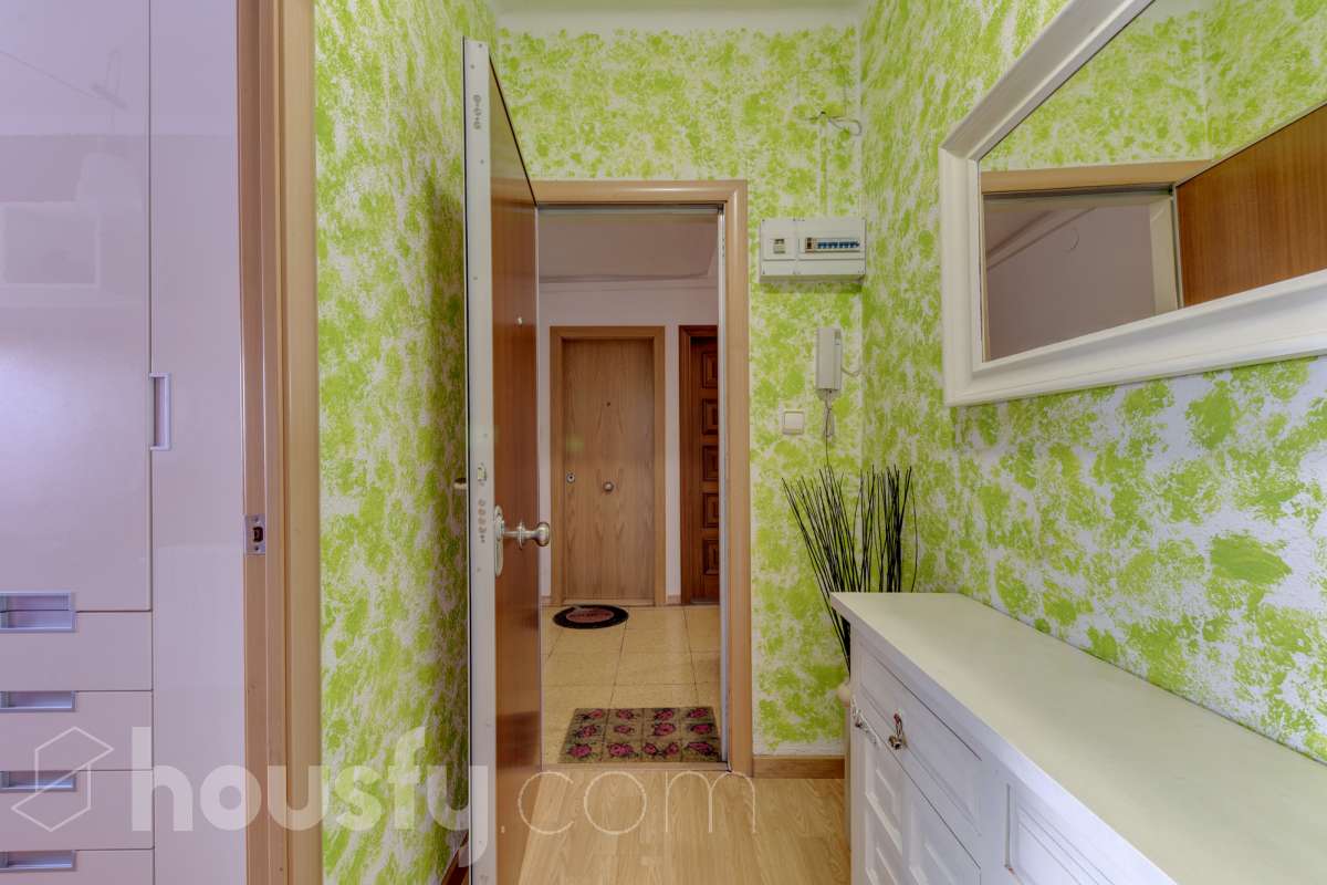Piso en venta en Calle Ausias Marc D',  Sabadell-2