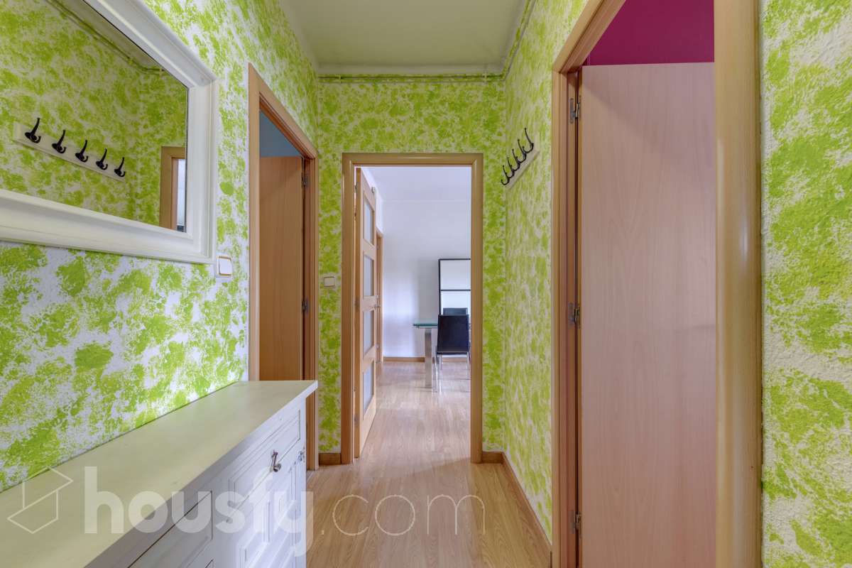 Piso en venta en Calle Ausias Marc D',  Sabadell-3