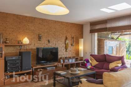 Casa en Avinguda Onze de Setembre