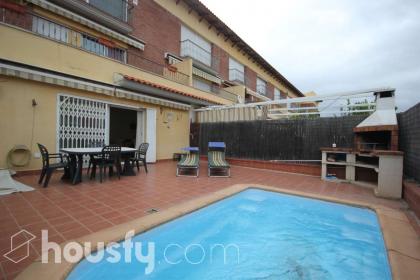 Casa en Carrer Noguera