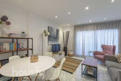 Casa en Carrer de la Indústria