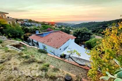 Casa en carrer segarra