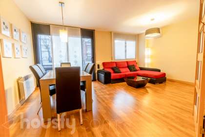 Piso en Carretera de Terrassa