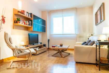 Piso en Paseo de los Pontones