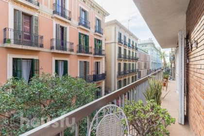 Piso en Carrer de Josep Anselm Clavé