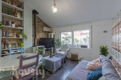 Dúplex en Carrer de Lepant