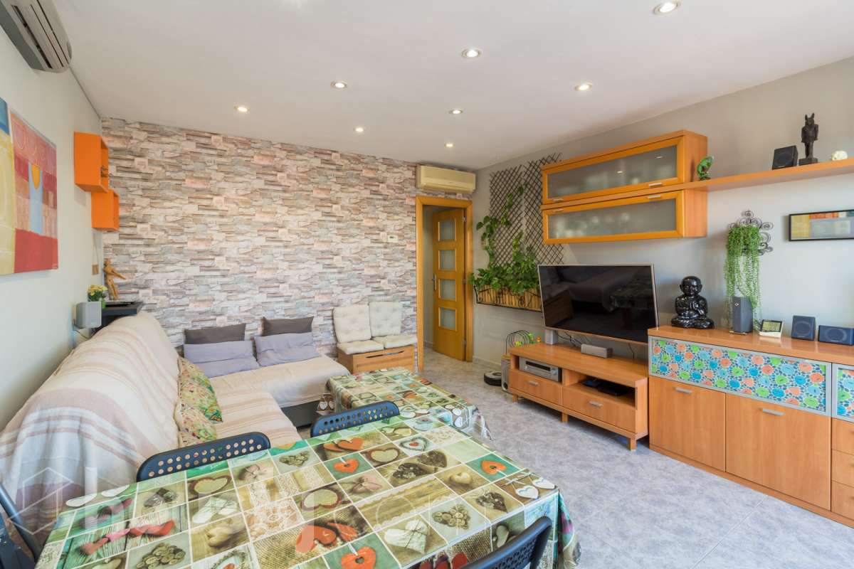 Piso en venta en Carrer de Richard Strauss,  Badalona-2