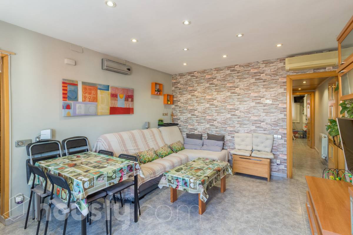 Piso en venta en Carrer de Richard Strauss,  Badalona-3