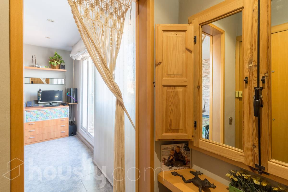 Piso en venta en Carrer de Richard Strauss,  Badalona-1