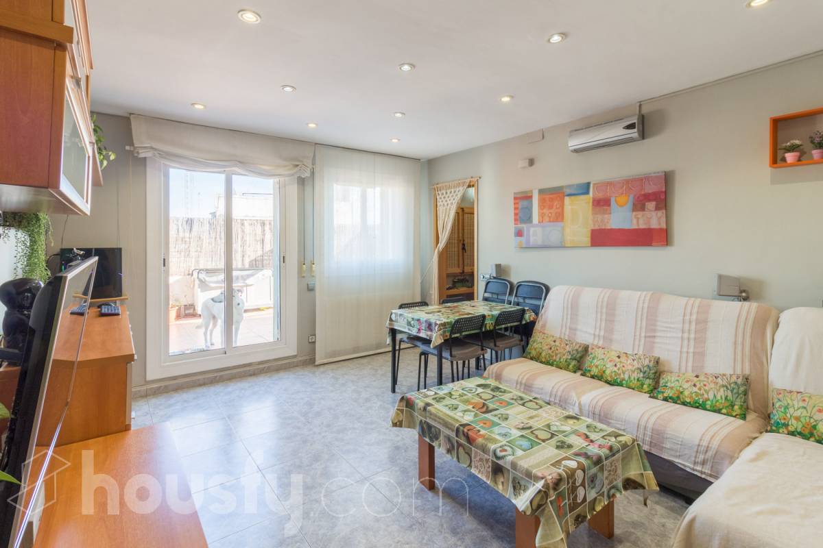 Piso en venta en Carrer de Richard Strauss,  Badalona-4