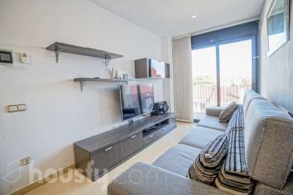 Dúplex en Rambla de Sant Jordi