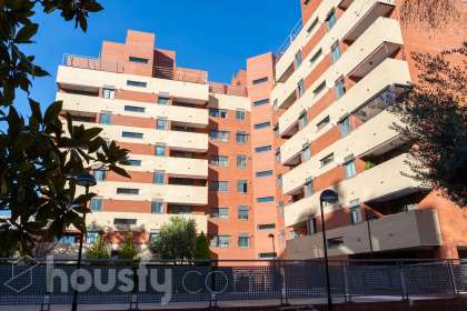 Piso en Calle de Guetaria