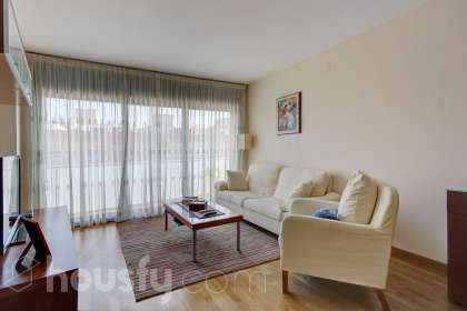 Piso en Rambla de Rafael Casanova