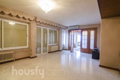 Piso en Carrer de Ferrer i Busquets