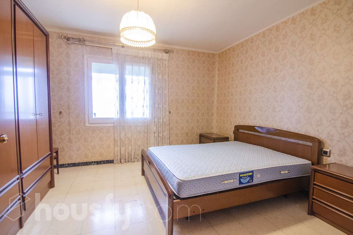 Piso en venta en Carrer de Ferrer i Busquets,  Mollerussa-1