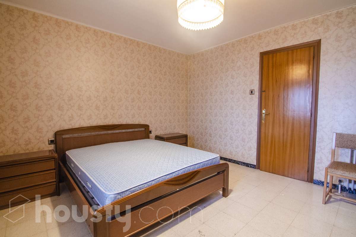 Piso en venta en Carrer de Ferrer i Busquets,  Mollerussa-2