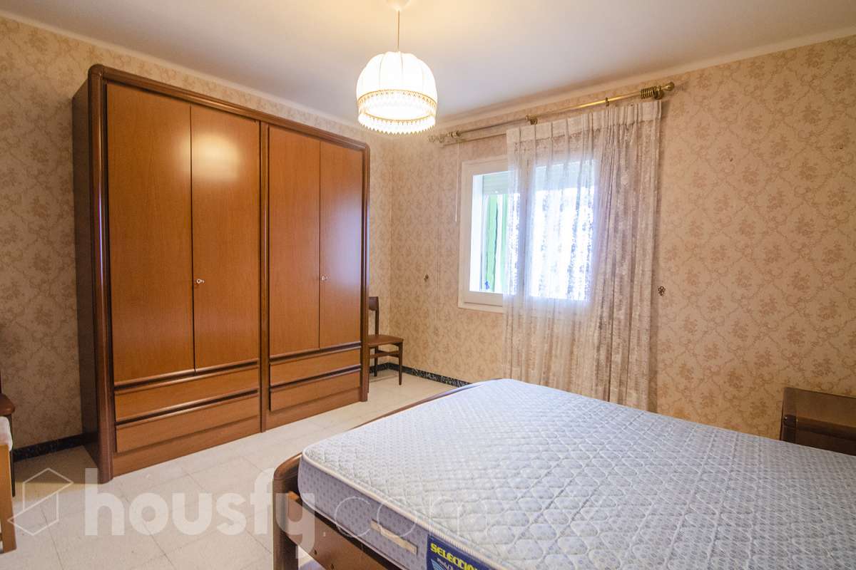 Piso en venta en Carrer de Ferrer i Busquets,  Mollerussa-3