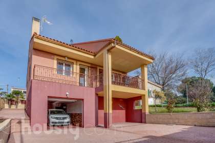 Casa en Calle de la Virgen de la Montaña