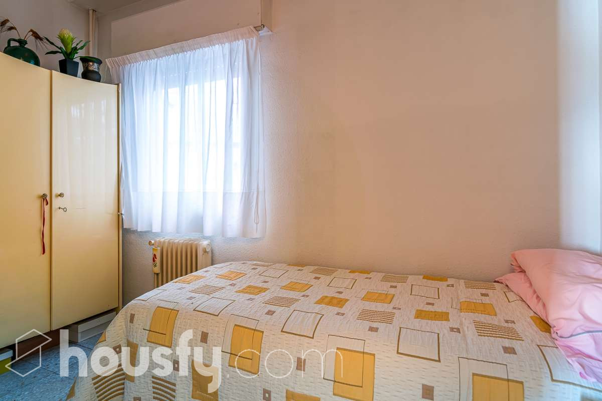 Piso en venta en Calle de Ercilla, Arganzuela, Madrid-1