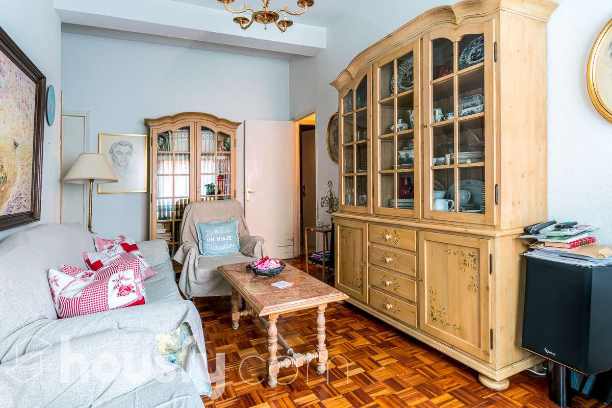 Piso en venta en Calle de Ercilla, Arganzuela, Madrid-4