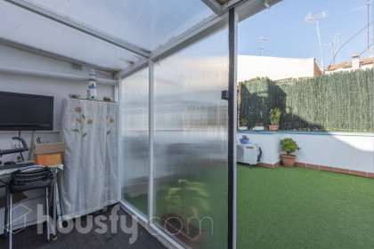 Piso en Carrer de Sort