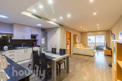 Piso en Carrer Melcior de Palau