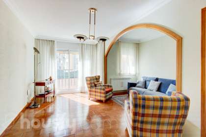 Piso en Carrer de Joan Maragall