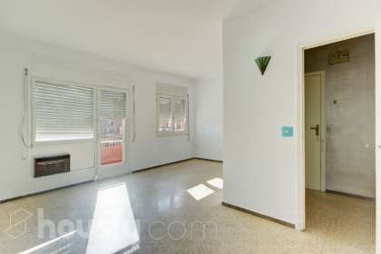 Piso en Carrer de Viladomat