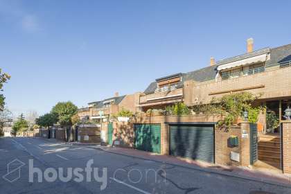 Casa en Calle de Cuesta Blanca