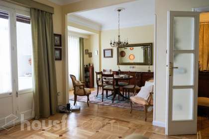 Piso en Calle del Rey Francisco