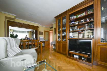 Piso en Calle Cerro de la Plata