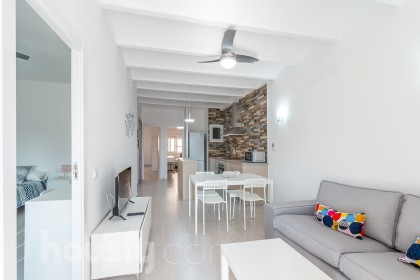 Piso en Calle Llança De