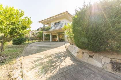 Casa en CREU DE L'AREGALL