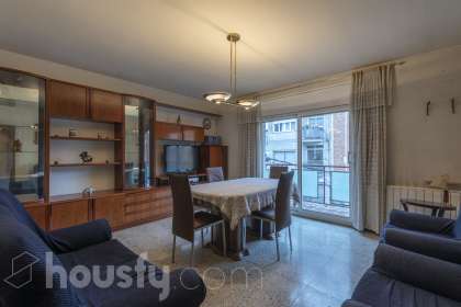 Piso en Carrer Jaume Balmes