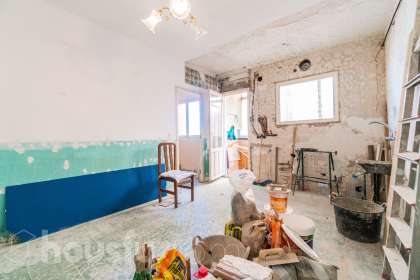 Ático en Carrer Mas