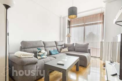 Piso en Calle Witerico