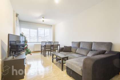 Dúplex en Avenida de las Eras