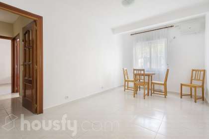 Bajo en Calle del Aeropuerto