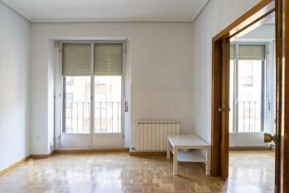 Piso en Calle de Arrieta