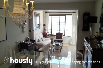 Piso en Calle Gerona