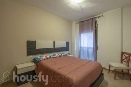 Piso en Carrer de l'Hospital