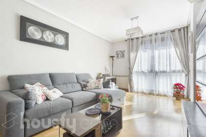 Piso en Avenida Pablo Iglesias