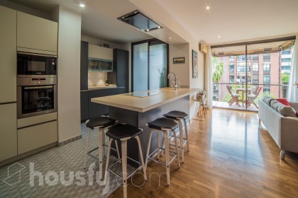 Ático en Calle Josep Vidal I Granes